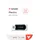 Verbatim Plectra USB-C Flash Drive 30227