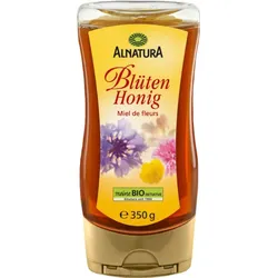 Alnatura Bio Blütenhonig 350G