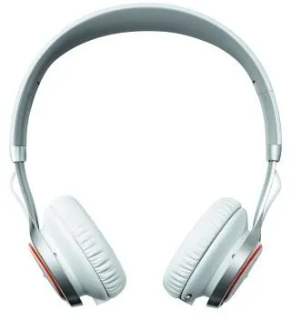124315 Revo Ohraufliegender Bluetooth Kopfhörer kabellos (Weiß) (Versandkostenfrei)