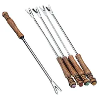 Metaltex Fonduegabeln-Set 6 tlg. (256000010)