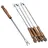 Metaltex Fonduegabeln-Set 6 tlg. (256000010)
