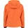 CMP Fix Hood 3a29385n Softshelljacke - Campari / Anthracite - 4 Jahre