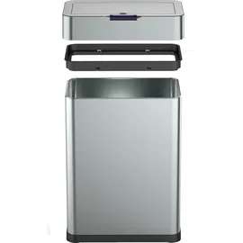 Kitchen Move Daytona 60 l Silber