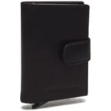 The Chesterfield Brand Hannover Kartenetui Unisex schwarz