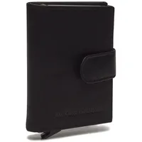 The Chesterfield Brand Hannover Kartenetui Unisex schwarz