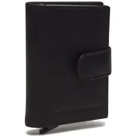 The Chesterfield Brand Hannover Kartenetui Unisex schwarz