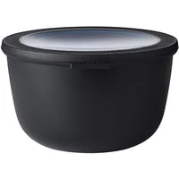 Mepal Cirqula nordic black 2 l