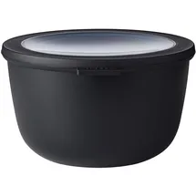 Mepal Cirqula nordic black 2 l