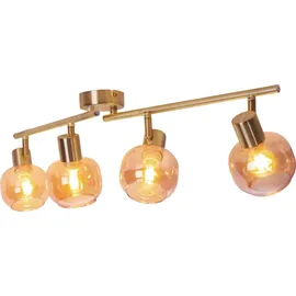 NÄVE Spot-Deckenleuchte 4-flammig Libby