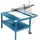 DAHLE Profi Hebelschneider & Schneidemaschine DIN A1 DAHLE 586 blau