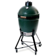 Big Green Egg Medium inkl. Zubehör