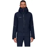 Mammut Nordwand Pro Hs Jacke - Night - M