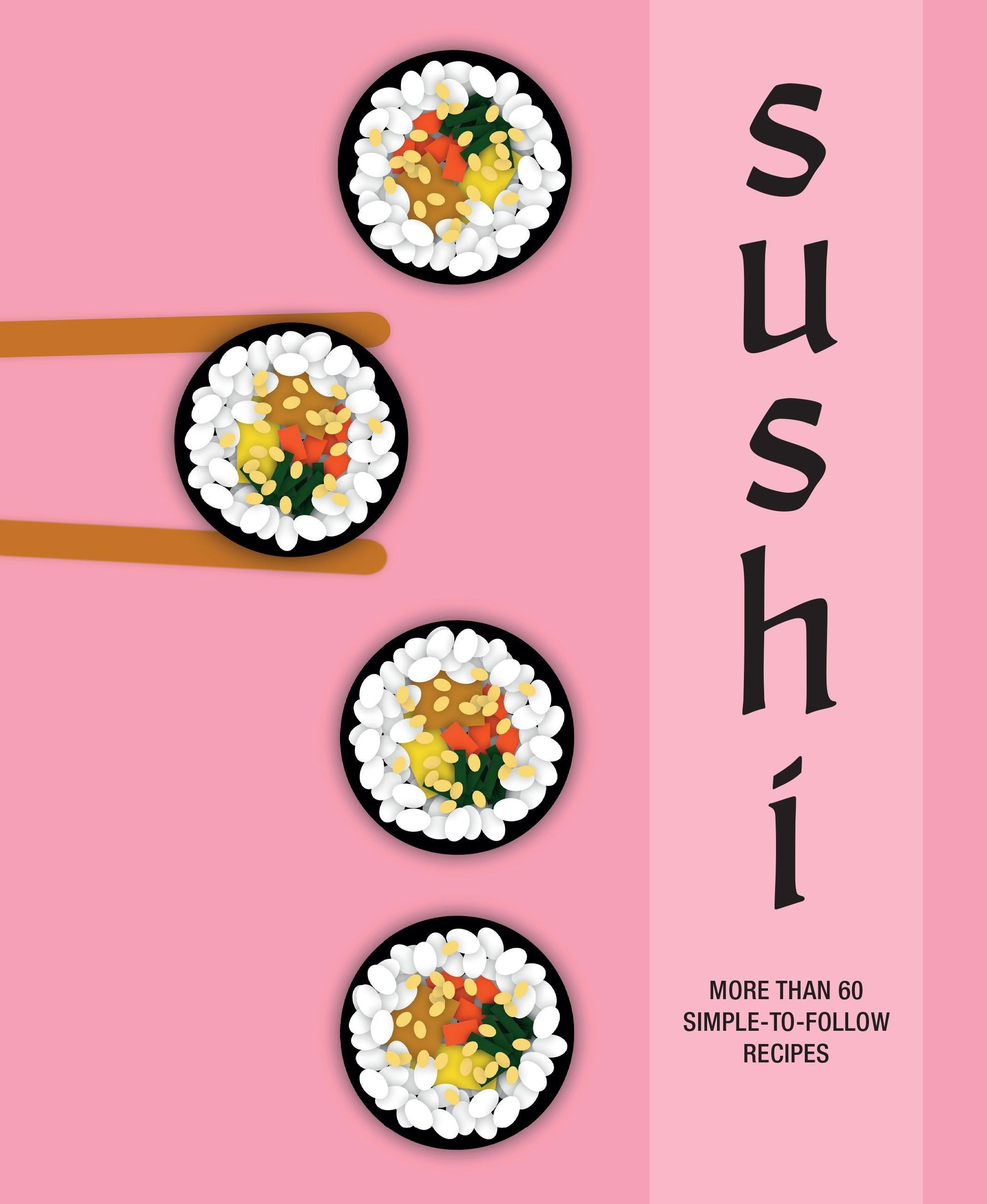 Sushi - Ryland Peters  Gebunden