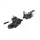 ATK Raider 13 EVO black 102 mm