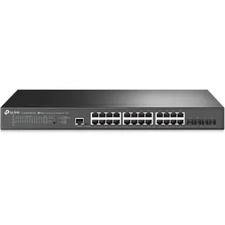 TP-Link TL-SG3428XPP-M2 Switch SG3428XPP-M2