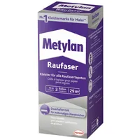 Metylan Raufaser 180 g Paket Transparent
