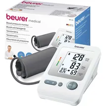 Beurer BM 26 Blutdruckmessgerät