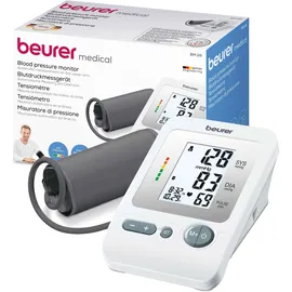 Beurer BM 26 Blutdruckmessgerät