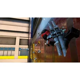 The LEGO Ninjago Movie Videogame (USK) (Nintendo Switch)