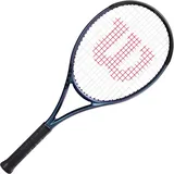 Wilson Tennisschläger Ultra 100 V4.0 FRM, 1