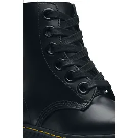 Dr. Martens Molly black buttero leather 42
