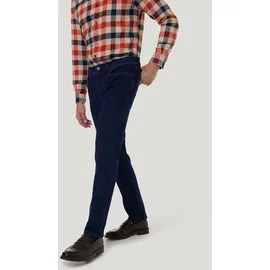 Pierre Cardin PC-Lyon Tapered Fit Blau 31/32