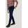 Pierre Cardin PC-Lyon Tapered Fit Blau 31/32
