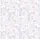 Profhome Blumen Tapete 0,53 m x 10 m 5,33 m2 Weiß/Rosa/Lila