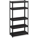 Schwerlastregal Abstellregal Hochregal Stahlregal Standregal Beistellregal Regal