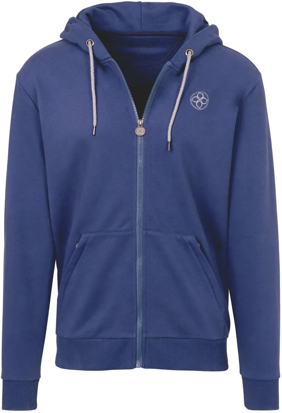 Passion 4Q Sweatjacke blueorchid L