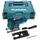 Makita JV102DZJ ohne Akku + Makpac
