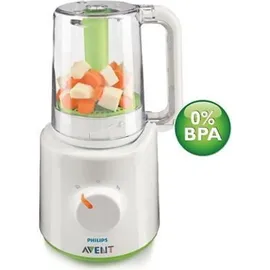 Philips Avent SCF870/20 Standmixer
