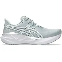 Asics Novablast 5 Damen Grau/Silber 40