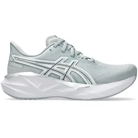 Asics Novablast 5 Damen Grau/Silber 40