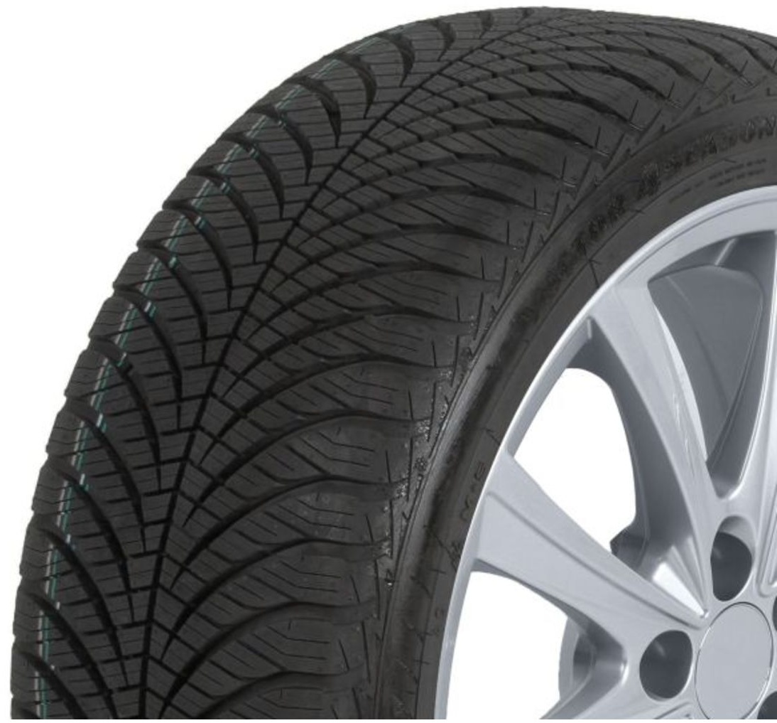 Pneus toutes saisons GOODYEAR Vector 4Seasons G2 175/70R14 84T