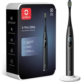 oclean X Series Pro Elite schwarz