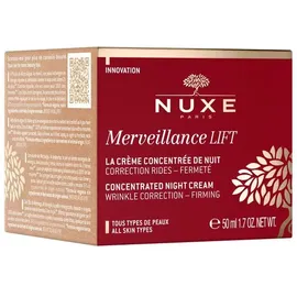NUXE Merveillance Lift Nachtcreme 50 ml