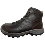 MEINDL Nauders GTX (5577-46) dunkelbraun