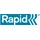 Rapid Heftklammern Typ 606 12 mm Silber 1200 St.