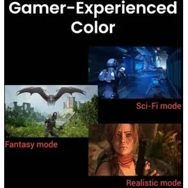 BenQ MOBIUZ EX321UX 32" Weiß