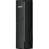 Acer Aspire XC-1780, Intel® CoreTM i7 i7-13700 16 GB DDR4-SDRAM 512 SSD, Windows 11 Home Desktop PC Schwarz