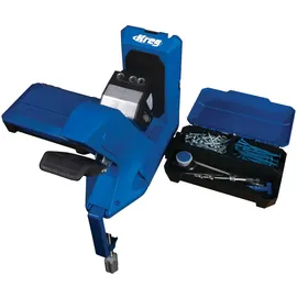 Kreg Taschenloch Bohrschablone 720 Pro