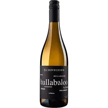Markus Schneider Hullabaloo trocken - Deutschland / Pfalz - Sauvignon Blanc,Viognier / Markus Schneider