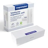 Magnetoplan Tafellöscher 12295 Weiß