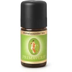 Primavera Himalayazeder bio 5 ml