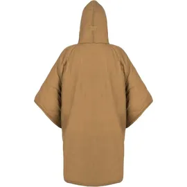Helikon-Tex Swagman Roll Poncho Unisex Crimson Sky