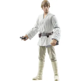 Hasbro Star Wars The Vintage Collection Luke Skywalker 9,5 cm