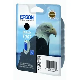 Epson T007 schwarz