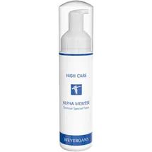 Weyergans Blue Line Alpha Mousse Creme 180 ml