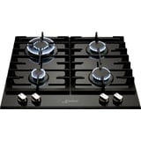 Sonderangebot Gaskochfeld Kaiser CHEF 60cm Autark Gas Kochfeld Erdgas Fl.Gas NEU